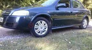 Chevrolet Astra ()