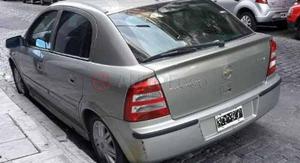 Chevrolet Astra ()