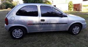 Chevrolet Corsa Classic ()