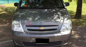 Chevrolet Meriva ()