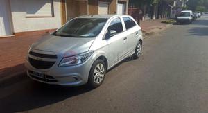 Chevrolet Onix ()