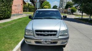 Chevrolet S  TD STD 4x2 CD usado  kms