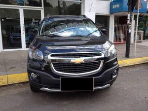 Chevrolet Spin Activ  Usada