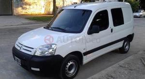 Citroen Berlingo ()