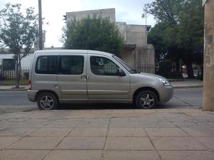 Citroen Berlingo Multispace 1.6I SX