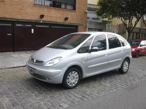 Citroen Xsara Picasso 2.0 HDi Exclusive usado  kms