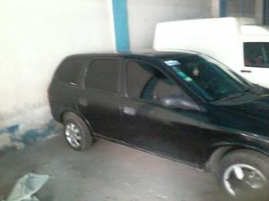 Corsa Wagon 1.6 full