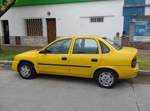 Corsa clasic  motor 1.6