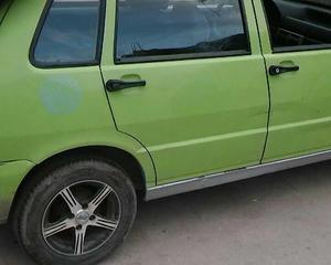 FIAT UNO A/A , GNC $ y Cuotas