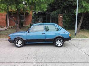 Fiat 147 SPAZIO TR 1.4