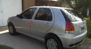 Fiat Palio ()