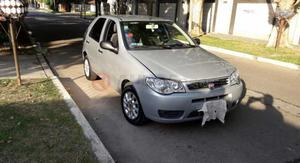 Fiat Palio ()