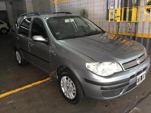 Fiat Palio Weekend ELX 1.8 Active usado  kms