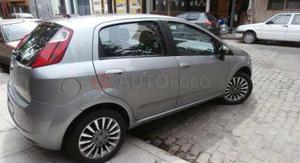 Fiat Punto ()