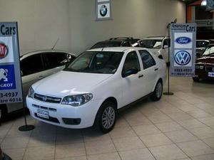 Fiat Siena 1.4 ELX Fire Active / Class / Suite (L06)