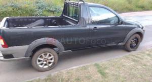 Fiat Strada ()