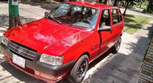 Fiat UNO ()