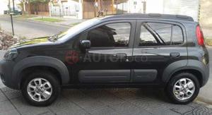 Fiat Uno Evo ()