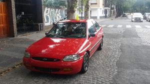 Ford Eco Sport Coupe Rs v  Nafta calle Bermudez