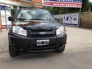 Ford EcoSport XLS usado  kms