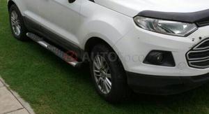 Ford Ecosport ()