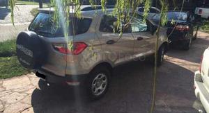 Ford Ecosport ()