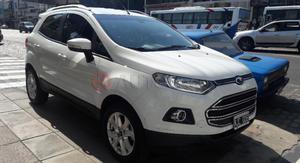 Ford Ecosport ()