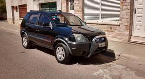 Ford Ecosport ()