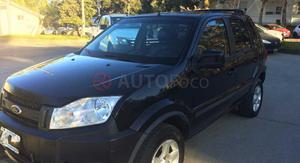 Ford Ecosport ()