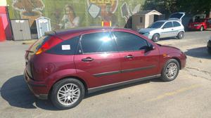 Ford Focus Guia v