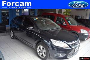 Ford Focus Trend 1.6 L  Km  Md