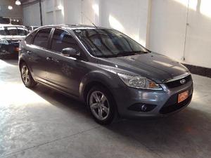 Ford Focus Trend Plus Nafta 2.0L usado  kms