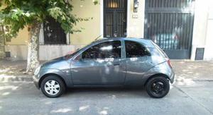 Ford KA ()