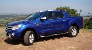 Ford Ranger ()