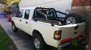 Ford Ranger XL 3.0L Plus 4x2 TDi Cabina Doble usado 