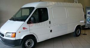 Ford Transit ()