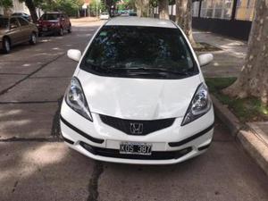 Honda Fit LX-L Aut usado  kms