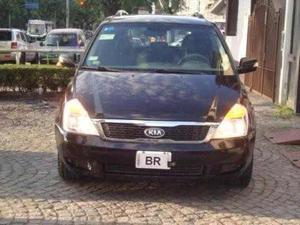 Kia Carnival LS TDi Aut. usado  kms