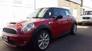 MINICOOPER S FULL FULL TOPE DE GAMMA IMPECABLE