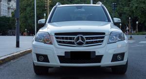 Mercedes-Benz GLK ()