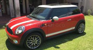 Mini Cooper ()