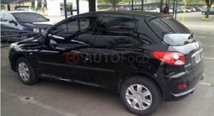 Peugeot 207 Compact ()