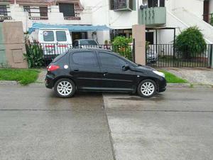 Peugeot 207 Xt Premium  Full /permuto Vehiculo Diesel