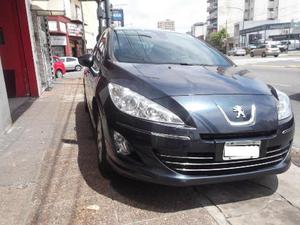 Peugeot 408 Otra Versión usado  kms