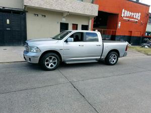 Ram Laramie Financio