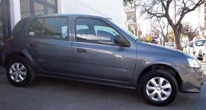 Renault Clio Mio 