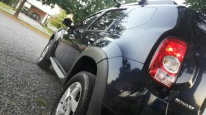 Renault Duster  Luxe 2,0 Full 4x2