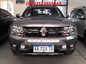 Renault Duster Oroch Outsider Plus 2.0l 0km Patentada (mac)