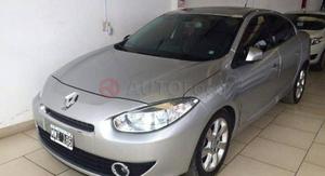 Renault Fluence ()