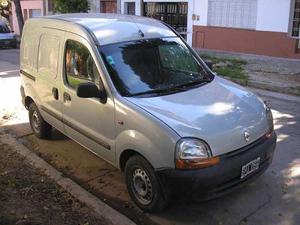 Renault Kangoo Express Confort 1.6 GNC